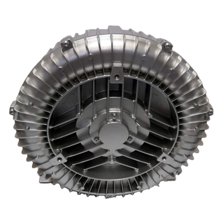 530m3/h High Pressure air Ring - đánh giá và giá Woodworking Router