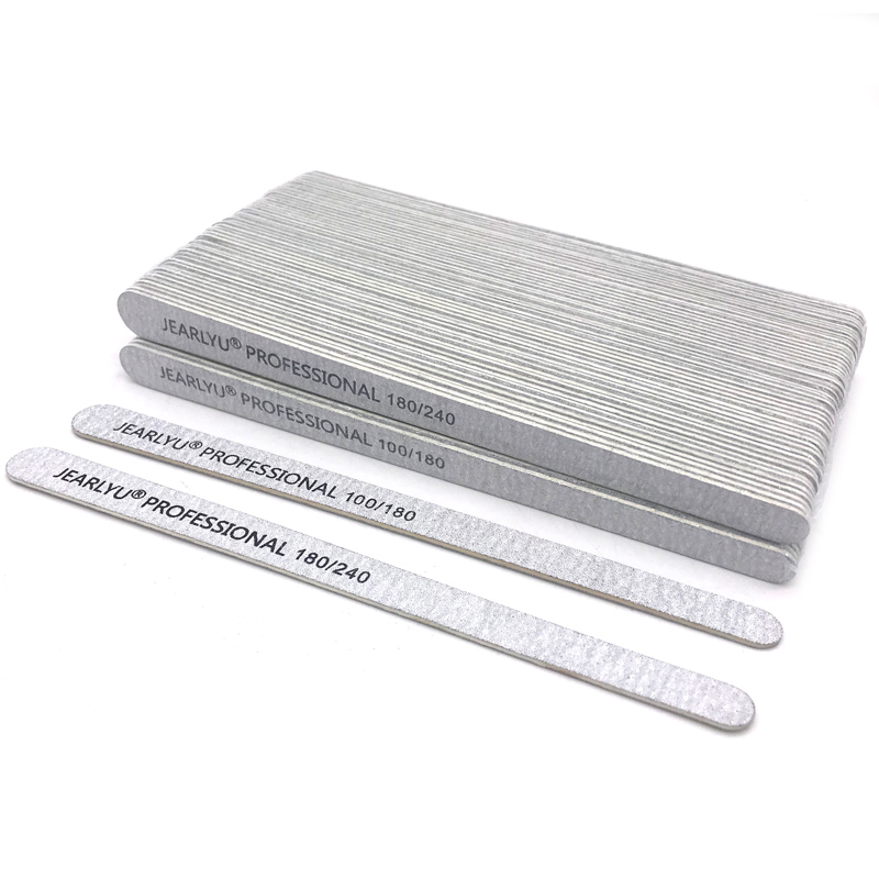 100/200pcs Wooden Nail File 10 - đánh giá và giá Woodworking Files