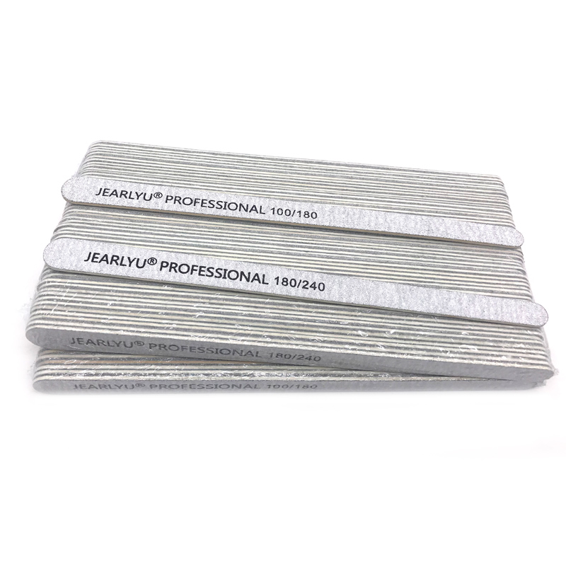 100/200pcs Wooden Nail File 10 - đánh giá và giá Woodworking Files