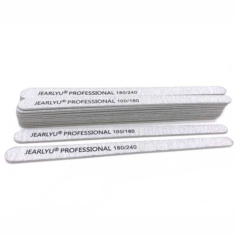 100/200pcs Wooden Nail File 10 - đánh giá và giá Woodworking Files