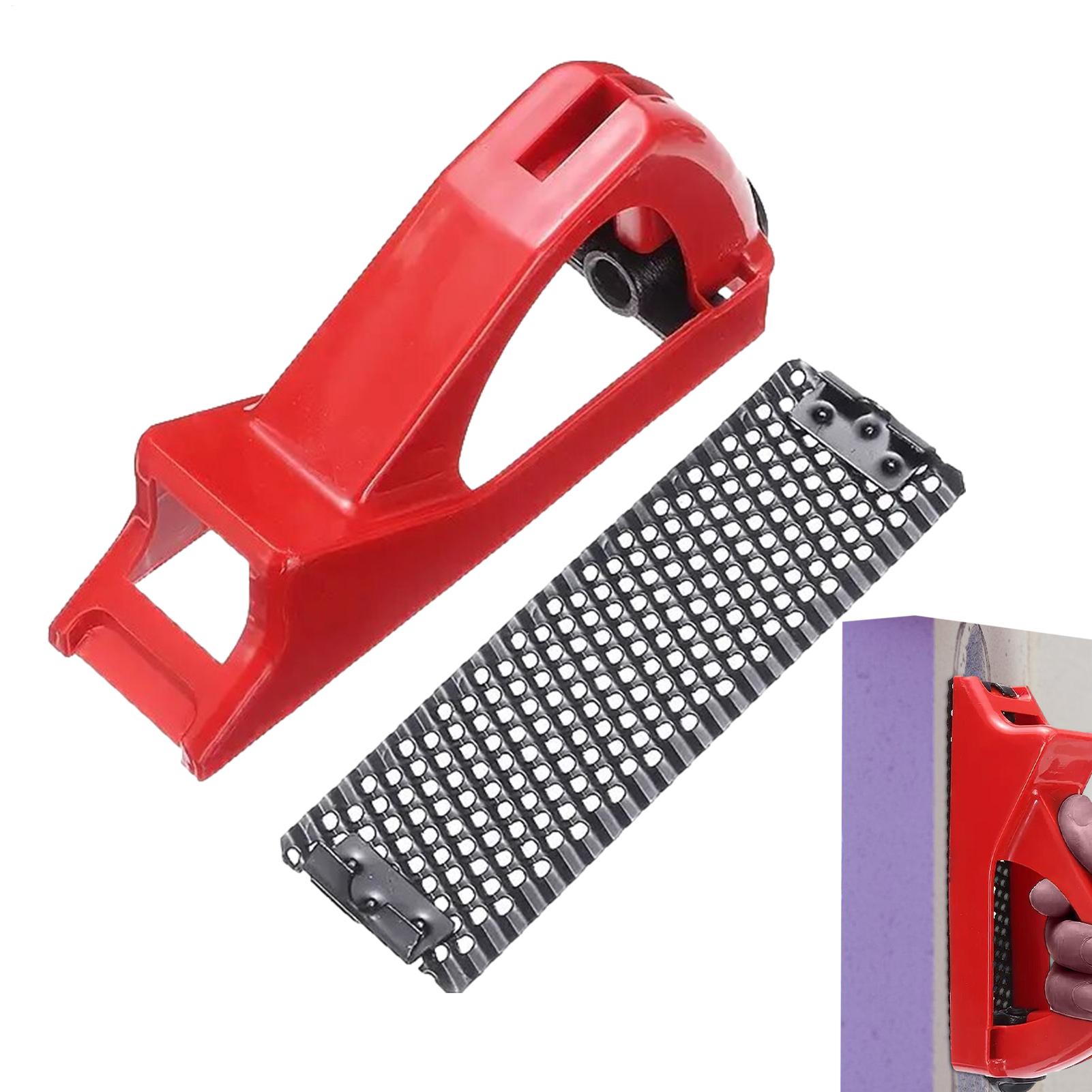 Drywall File Rasp Lightweight  - đánh giá và giá Woodworking Files