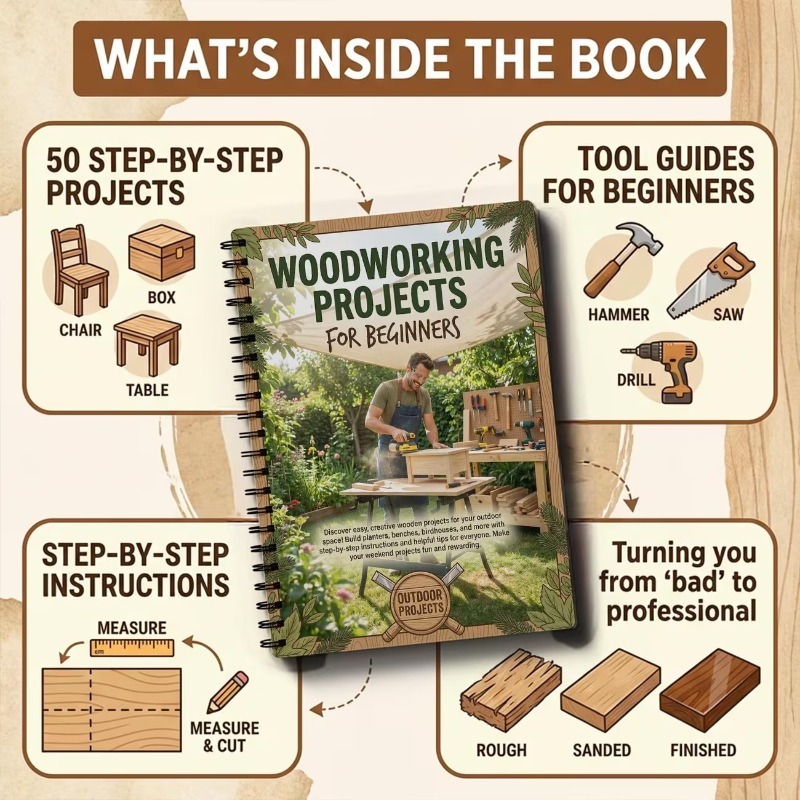Beginner Woodworking Project P - đánh giá và giá Woodworking Ideas For Adults