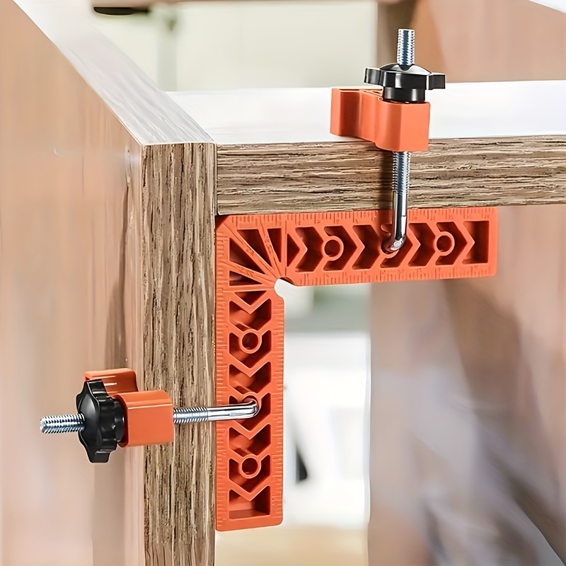 90° Right Angle Positioner Set - đánh giá và giá Woodworking Tool Stores