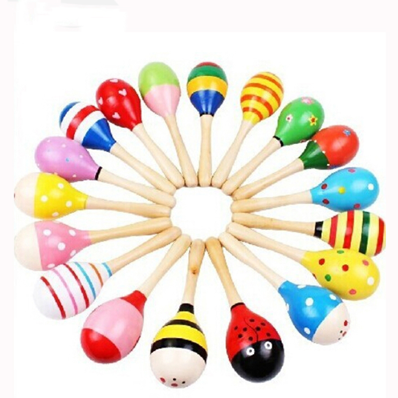 2pcs Colorful Wooden Small Rat - đánh giá và giá Woodworking Kids Toys
