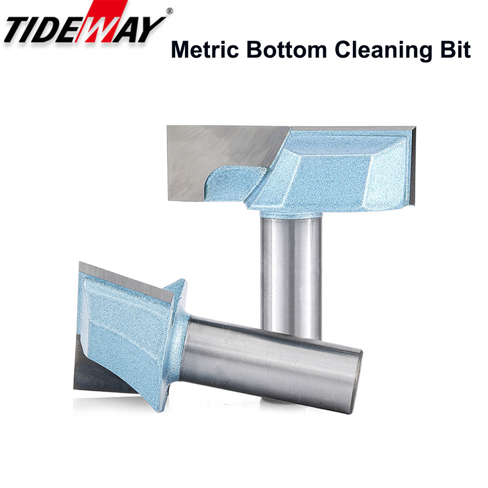 Tideway Cấp Công Nghiệp Hệ Mét - đánh giá và giá Woodworking Quote