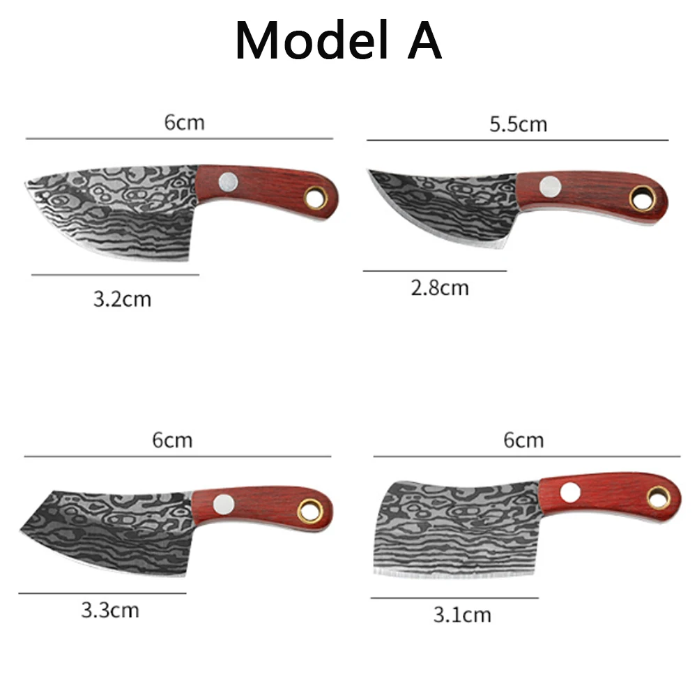 Mini Stainless Steel Portable  - đánh giá và giá Woodworking Gifts