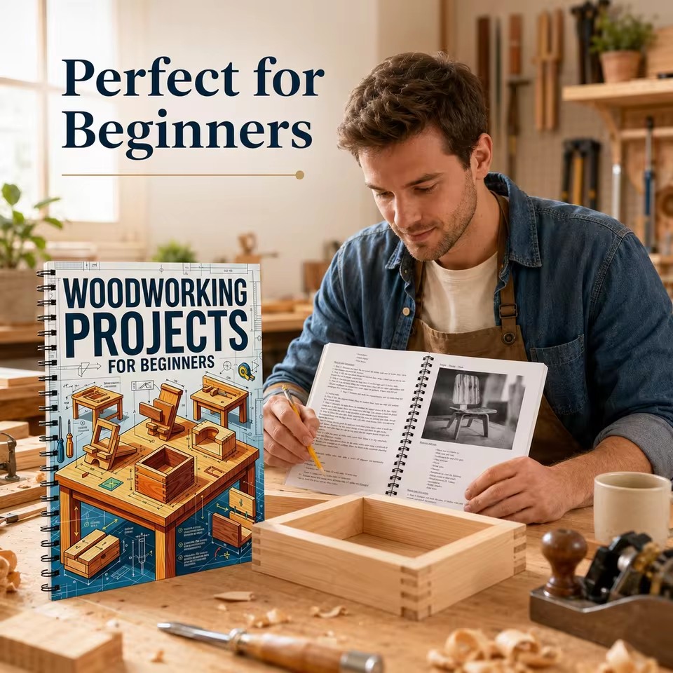 Easy Woodworking Plans for Beg - đánh giá và giá Woodworking Ideas For Adults