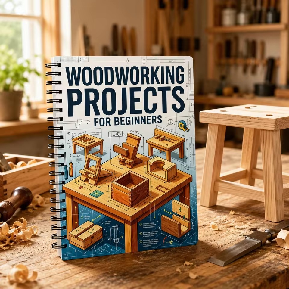 Easy Woodworking Plans for Beg - đánh giá và giá Woodworking Ideas For Adults
