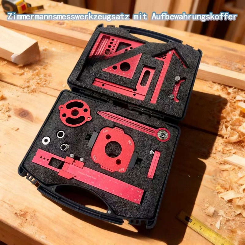 Woodworking Measurement Tool K - đánh giá và giá Woodworking Plans Free