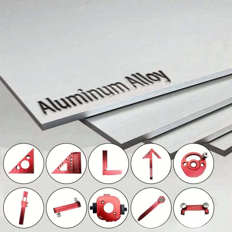 Woodworking Measurement Tool K - đánh giá và giá Woodworking Plans Free